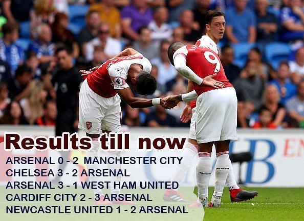 Arsenal